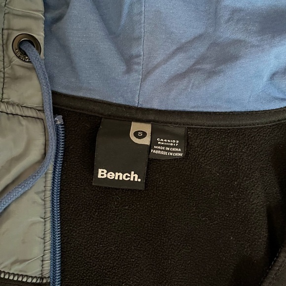 Bench. Men’s Jacket - Picture 4 of 6